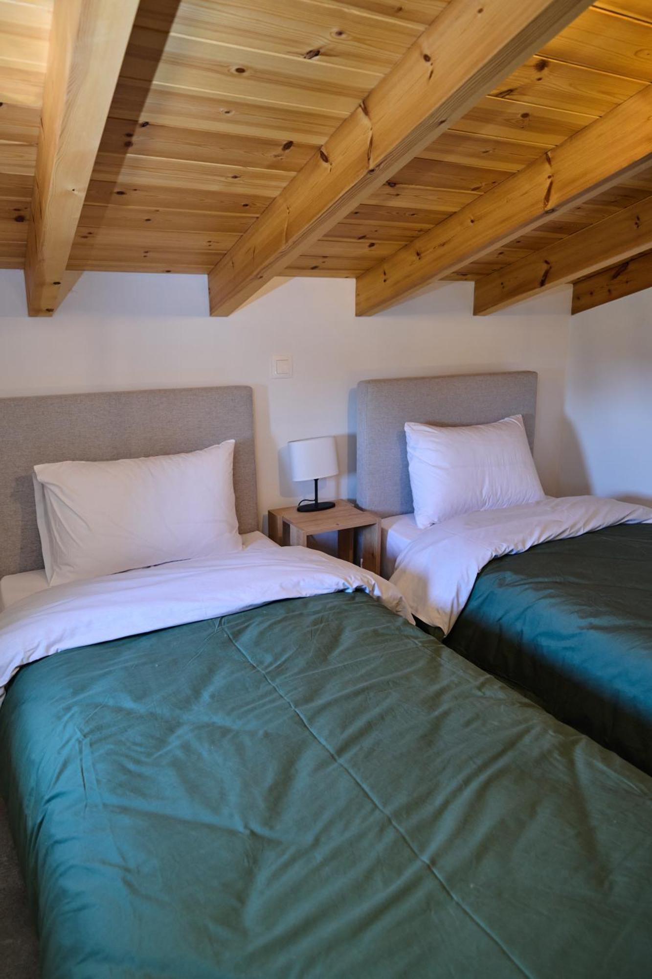 La Familia Luxury Private Maisonettes Near The Sea ギシオ エクステリア 写真