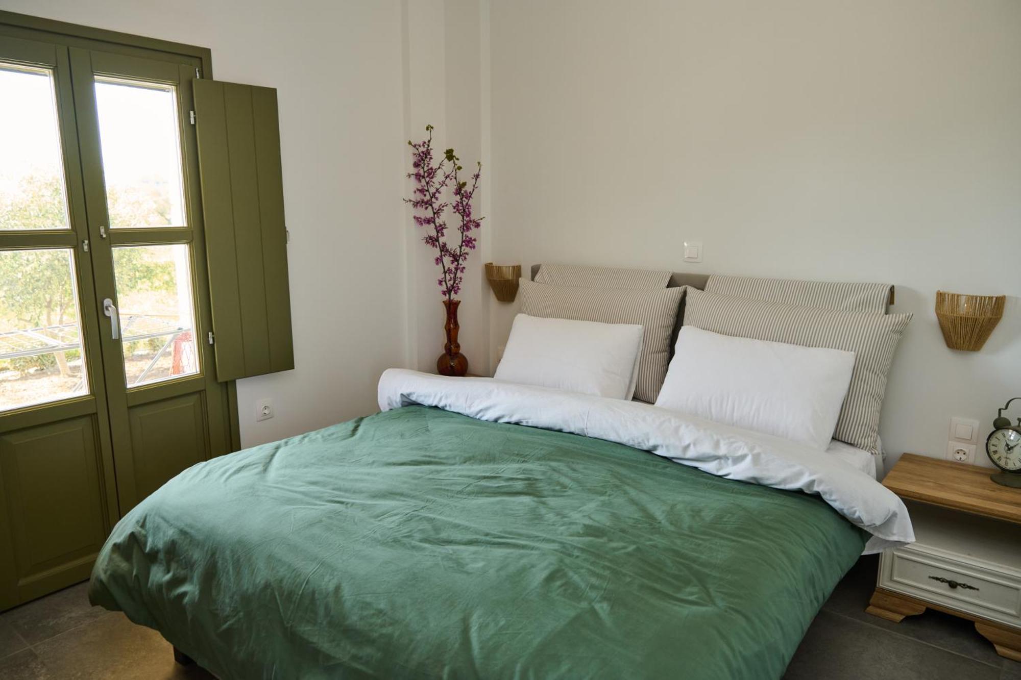 La Familia Luxury Private Maisonettes Near The Sea ギシオ エクステリア 写真