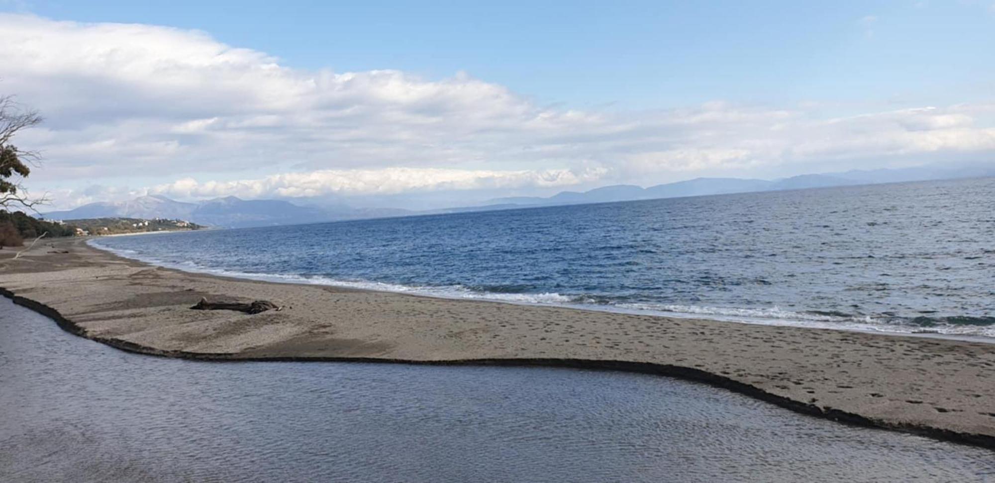 La Familia Luxury Private Maisonettes Near The Sea ギシオ エクステリア 写真